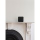 BRAUN AUDIO LE03 Ασύρματο ηχείο Bluetooth, Apple AirPlay και Wi-Fi, Μαύρο.